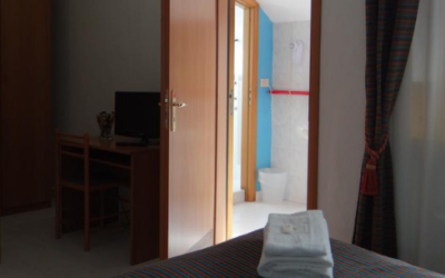Hotel Amendola Fiera