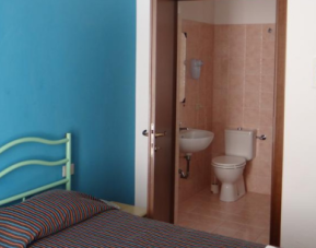 Hotel Amendola Fiera, Milan