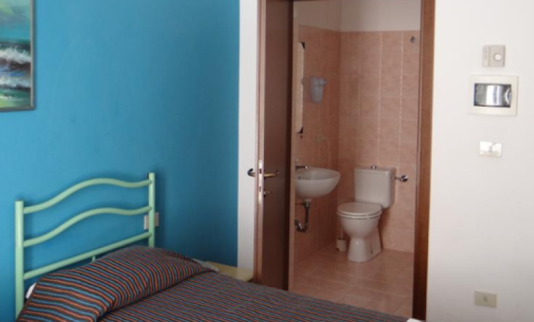Hotel Amendola Fiera, Milan