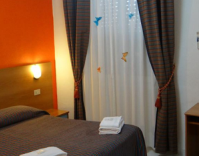 Hotel Amendola Fiera, Milan