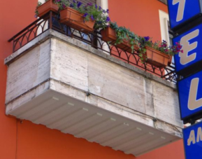 Hotel Amendola Fiera, Milan
