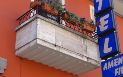 Hotel Amendola Fiera