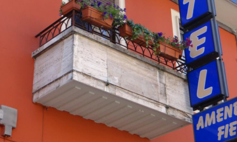 Hotel Amendola Fiera, Milan