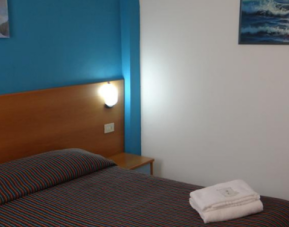 Hotel Amendola Fiera, Milan