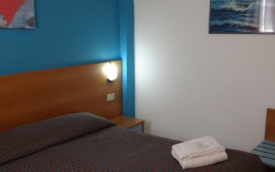 Hotel Amendola Fiera