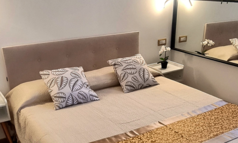 Italo Suite, Milan