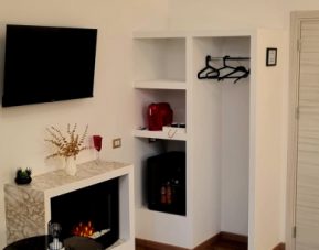 Italo Suite, Milan
