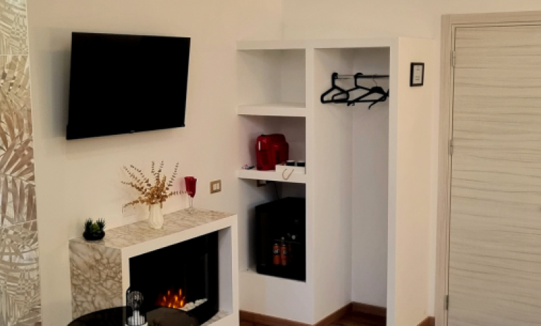 Italo Suite, Milan