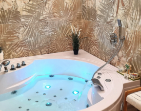 Italo Suite, Milan