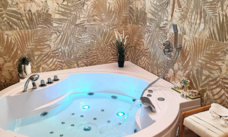 Italo Suite, Milan