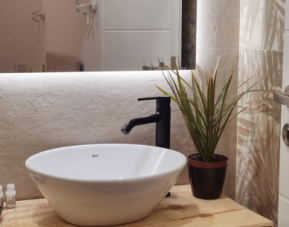 Italo Suite, Milan