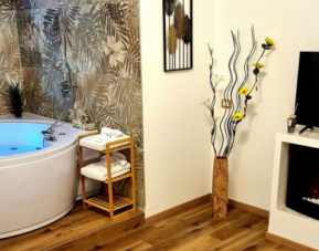 Italo Suite, Milan