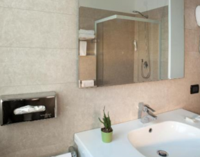 Hotel Milano Palmanova, Milan