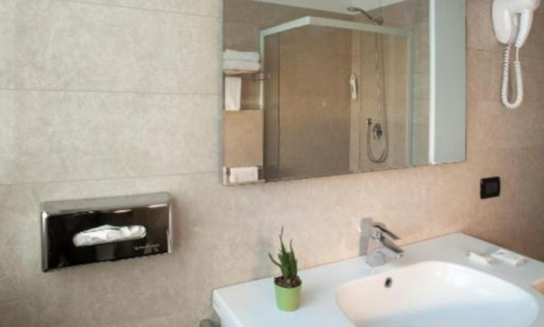 Hotel Milano Palmanova, Milan