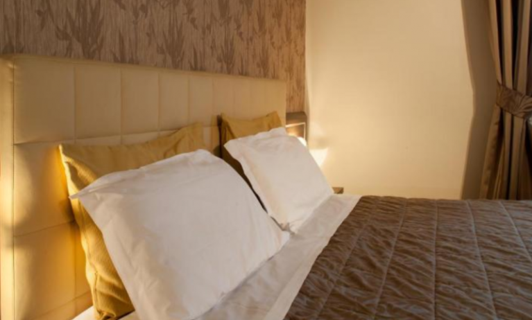 Hotel Milano Palmanova, Milan