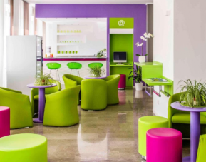 Hotel Milano Palmanova, Milan