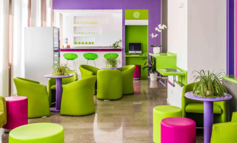 Hotel Milano Palmanova, Milan