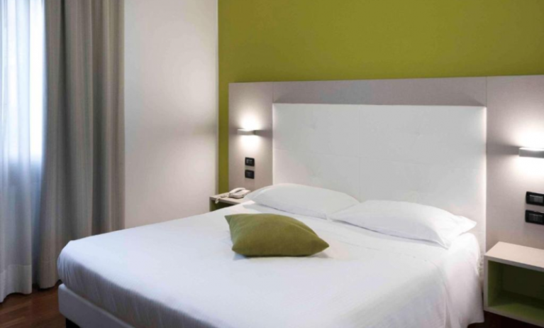 Hotel Milano Palmanova, Milan