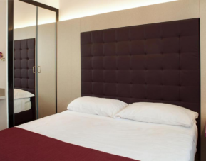 Hotel Milano Palmanova, Milan