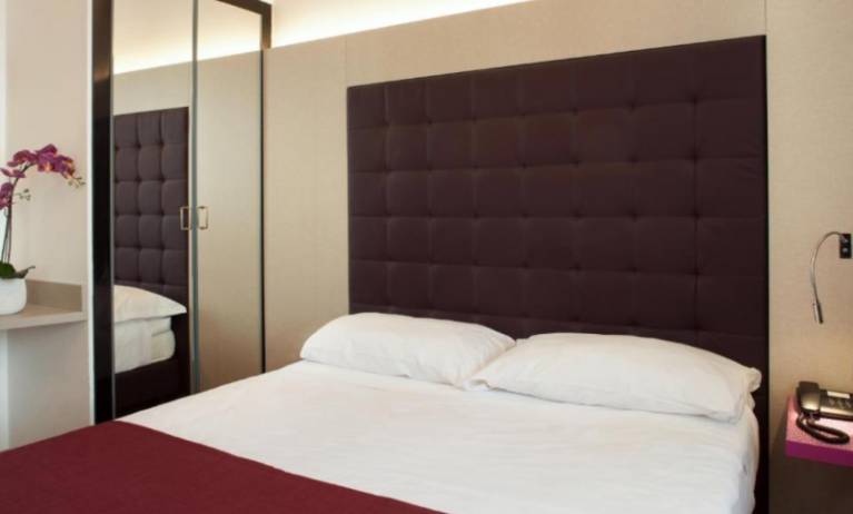 Hotel Milano Palmanova, Milan