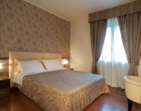 Hotel Milano Palmanova, Milan
