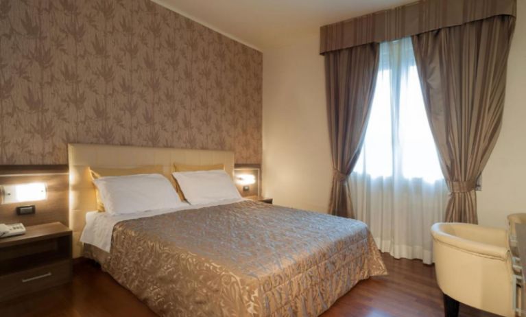 Hotel Milano Palmanova, Milan
