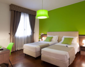 Hotel Milano Palmanova, Milan