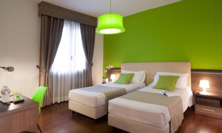Hotel Milano Palmanova, Milan