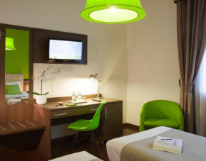 Hotel Milano Palmanova, Milan