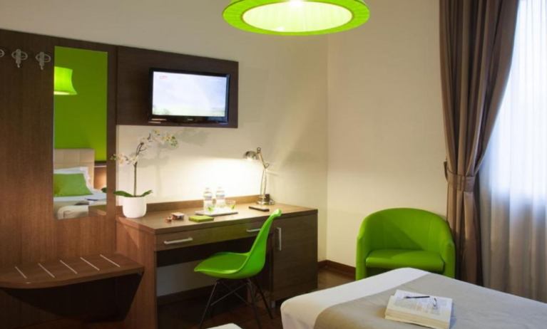 Hotel Milano Palmanova, Milan
