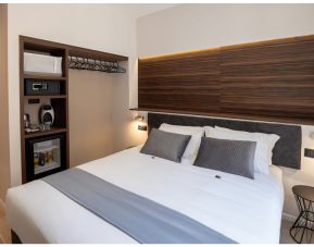 Aiello Hotels - Centrale, Milan