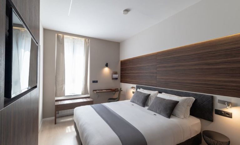 Aiello Hotels - Centrale, Milan