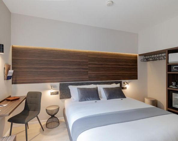 Aiello Hotels - Centrale, Milan