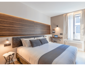 Aiello Hotels - Centrale, Milan
