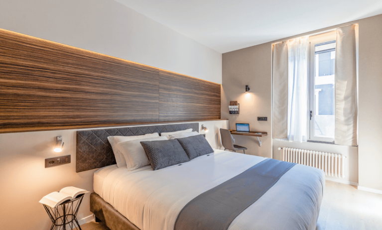 Aiello Hotels - Centrale, Milan