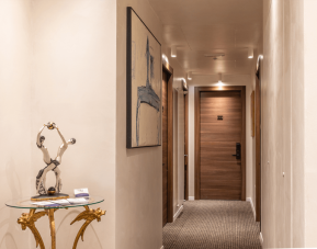 Aiello Hotels - Centrale, Milan