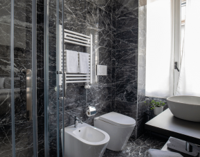 Aiello Hotels - Centrale, Milan