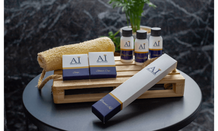 Aiello Hotels - Centrale, Milan