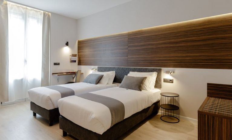 Aiello Hotels - Centrale, Milan