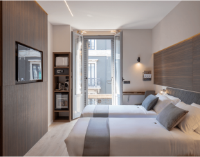 Aiello Hotels - Centrale, Milan
