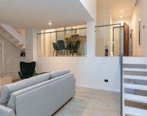Aiello Hotels CItylife Apartments, Milan