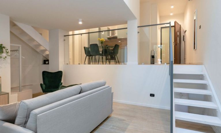 Aiello Hotels CItylife Apartments, Milan