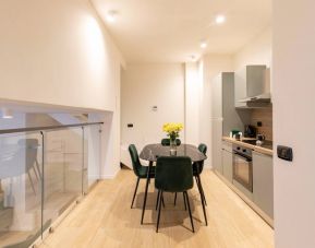 Aiello Hotels CItylife Apartments, Milan