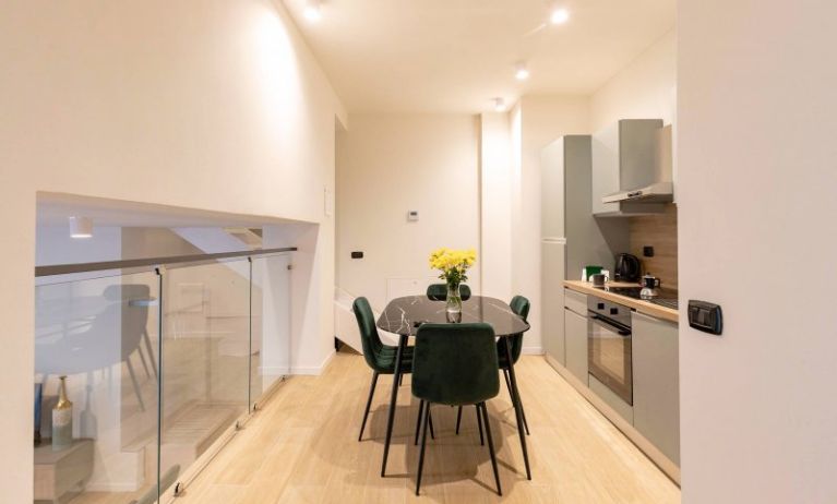 Aiello Hotels CItylife Apartments, Milan