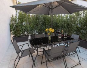 Aiello Hotels CItylife Apartments, Milan