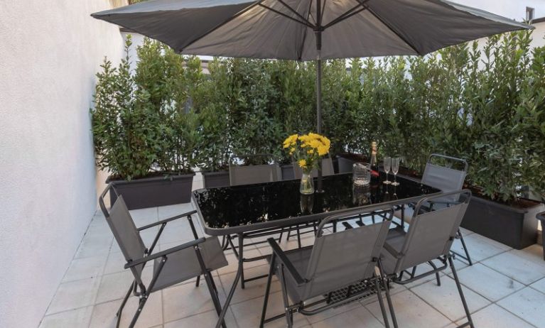 Aiello Hotels CItylife Apartments, Milan