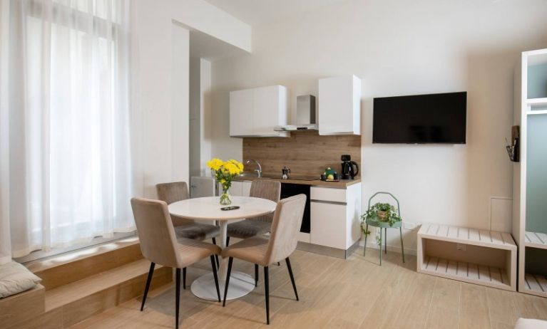 Aiello Hotels CItylife Apartments, Milan