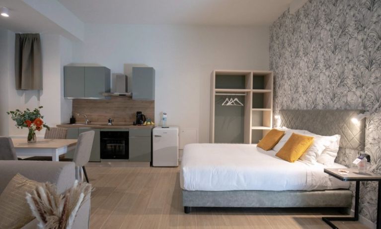 Aiello Hotels CItylife Apartments, Milan