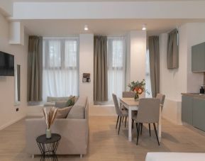 Aiello Hotels CItylife Apartments, Milan