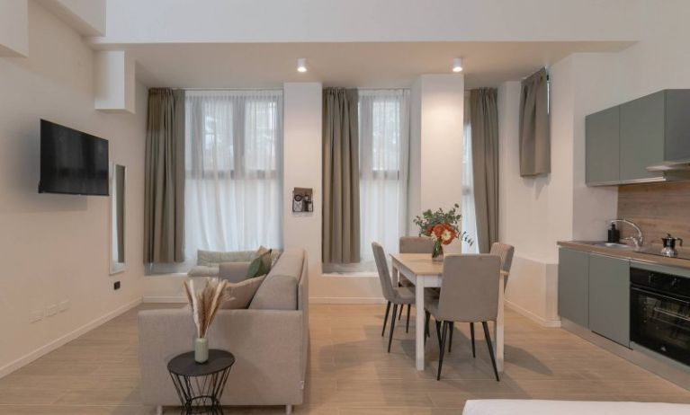 Aiello Hotels CItylife Apartments, Milan